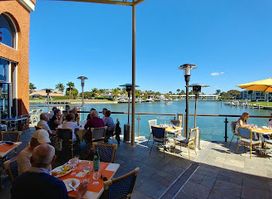 Fish Restaurant