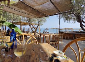 Asterias Seaside Experience