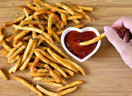Hot Chips