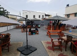 KIJIJI BAR & GRILL