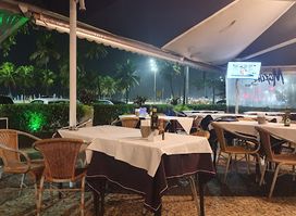 Maxim's Rio - (Copacabana)
