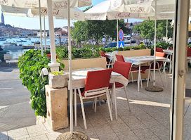 Restaurant “Pastrik”