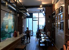 Fernand Obb Delicatessen Saint-Gilles