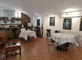 Ristorante L'Arcimboldo