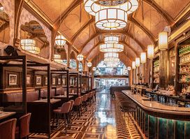 Café en Seine