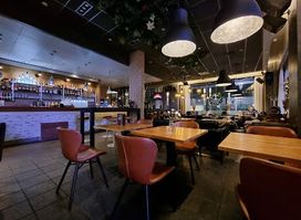 Café&Bar Zoomit