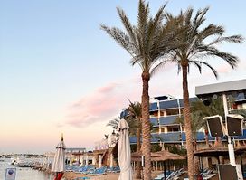 Kalimera Sharm El Sheikh
