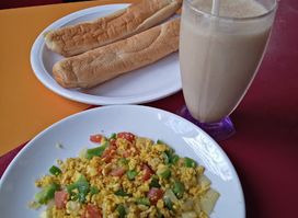 Cadaani Restaurant