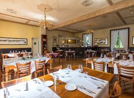 Ristorante Trattoria del Glicine