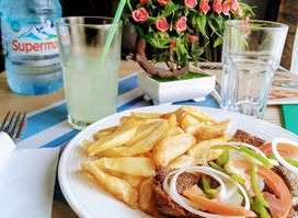RESTAURANT MAKKAH
