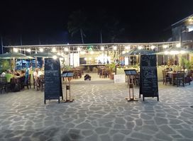 Cesar's Restaurant