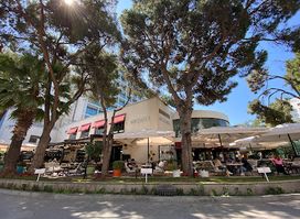 Midpoint Alsancak