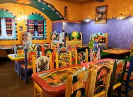 El Grand Patron Mexican Restaurant - Sandusky