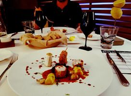 Quai des Saveurs