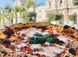 Ristorante Pizzeria Bellavie