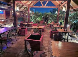 Zulu Garden