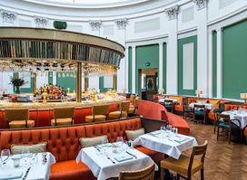 The Ivy Montpellier Brasserie Cheltenham