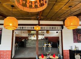 Restaurant O Palétuvier