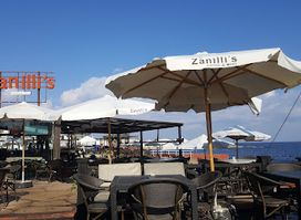 Zanilli's Coffee & More