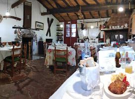 Restaurante El Llar de Viri