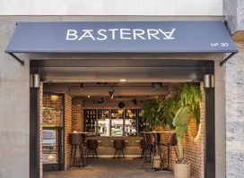 Bāsterra GastroBar