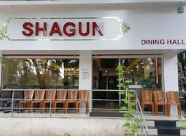Shagun Dining Hall