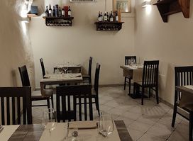 Cantinetta delle Terme
