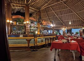 Leonardo's Restaurant