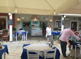 Dal Pescatore
