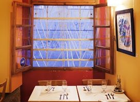 La Biotika Restaurante