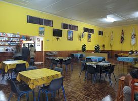 Manzini Portuguese Club