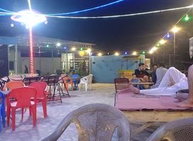 Baithak At Rooftop