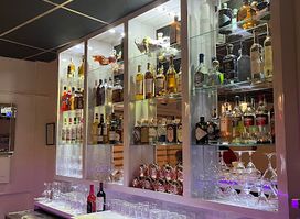 The Wine Room