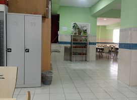 Elxan Dayının Bufeti