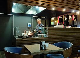 NEKO korean & japanese restaurant