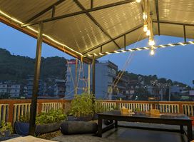 Nonion Italian & Mediterranean cuisine