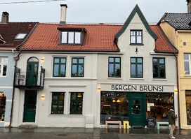 Bergen Brunsj