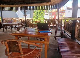 SANSIRO BISTRO