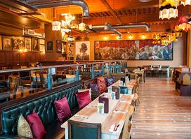 Cosy Club