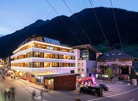 fire & ice ISCHGL