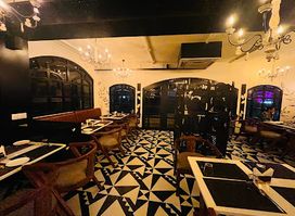 Charcoal Fine Dining ll Best Restaurant in Varanasi ll Fine Dine Restaurant in Varanasi