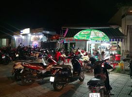 HỦ TIẾU 59 - ĐIỆN BIÊN PHỦ