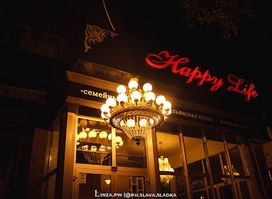 Happy Life