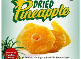 Sunshine Fruits Liberia