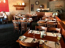 Restaurant le vieux four