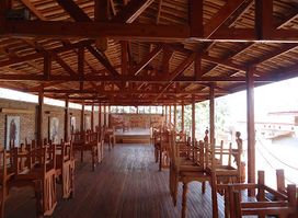 Cercle de Gitega