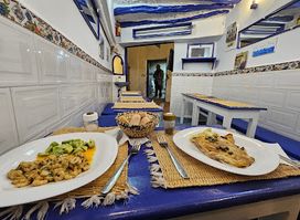 Resto Vague Bleue