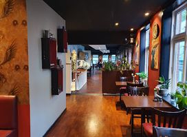Naz Barbecue Restaurant