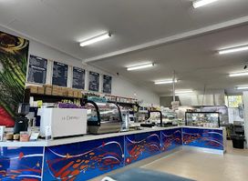 Amanda's Takeaway