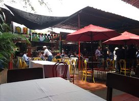 Fonda Los Arrieros Neiva SAS